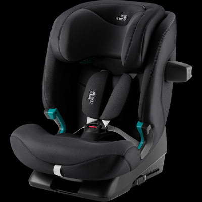 Advansafix Pro Car Seat, 76-150 cm, Britax Römer